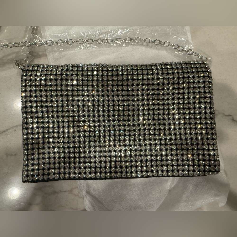 Amber Sceats Crystal Evening Bag - Picture 12 of 16